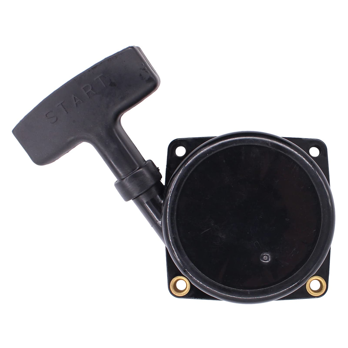MOTOKU pull start recoil starter in installation, simplifying swaps and reducing downtime.