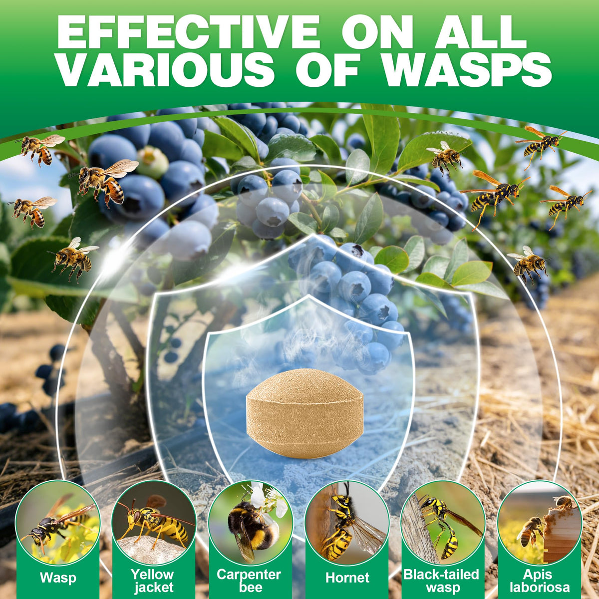 Motrapso garden and orchard protection for plants and trees