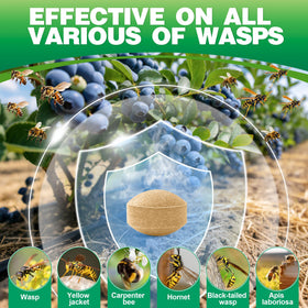 Motrapso garden and orchard protection for plants and trees