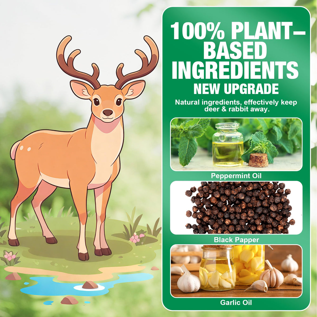 Motrapso individually sealed pouches ensure long-lasting protection