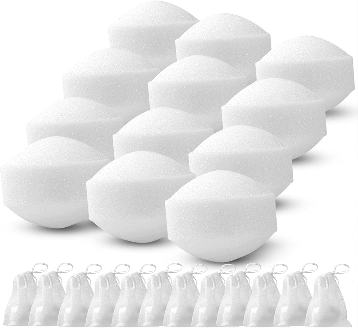 Motrapso natural snake repellent 12-pack ready to use in yards and gardens to deter snakes.