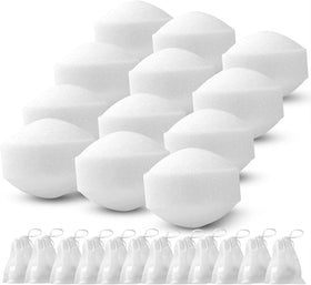Motrapso natural snake repellent 12-pack ready to use in yards and gardens to deter snakes.