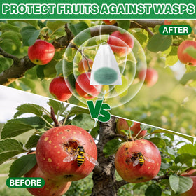 Motrapso peppermint oil ingredient bottle highlights natural actives for safe deterrence.