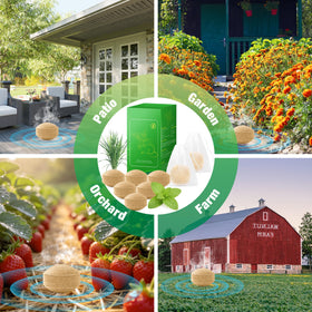 Motrapso plant-based, pet-safe formula for homes with children