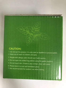 Motrapso sachets stay sealed to preserve potency in storage.