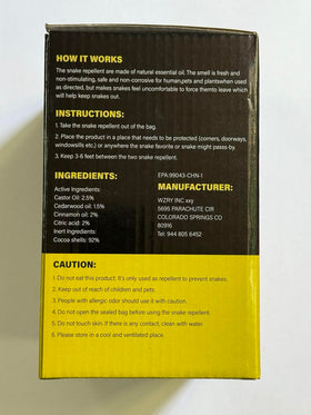 Motrapso natural ingredients with peppermint oil offer non-toxic protection
