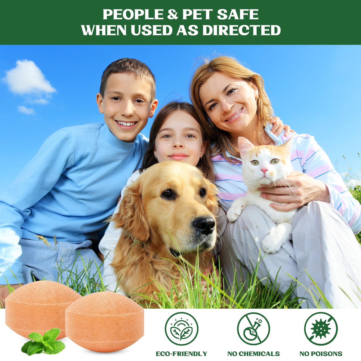 Motrapso plant-based ingredients offer a humane deterrent for gardens and patios.