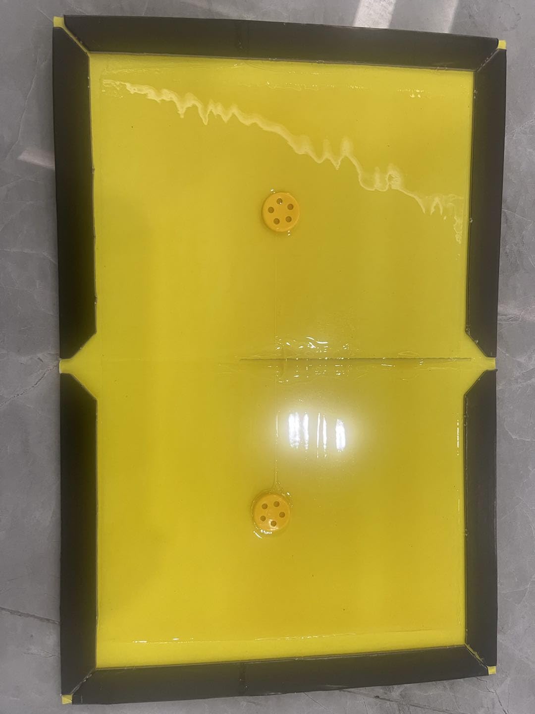Motrapso packaged setup demonstrates easy deployment and disposal steps.