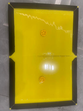 Motrapso packaged setup demonstrates easy deployment and disposal steps.