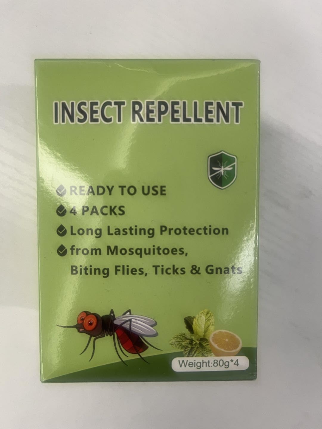 Motrapso Wasp Repellent protects porch and doorway entry points.