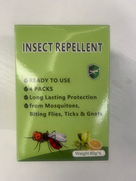 Motrapso Wasp Repellent protects porch and doorway entry points.