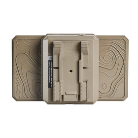 Moultrie Solar Power Pack Gen 2 field setup extends scouting with fewer battery swaps.
