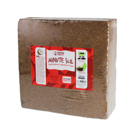 Mountain Valley Minute Soil Block—bulk 6-pack ideal for larger growing projects.