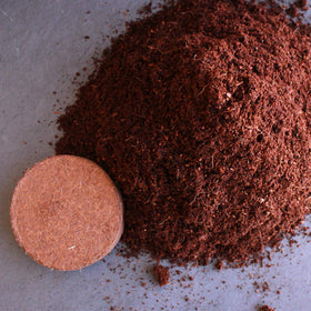 Mountain Valley Seed Company Minute Soil ideal for indoor microgreens and containers.
