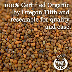 US-grown Mountain Valley seeds with friendly customer service.