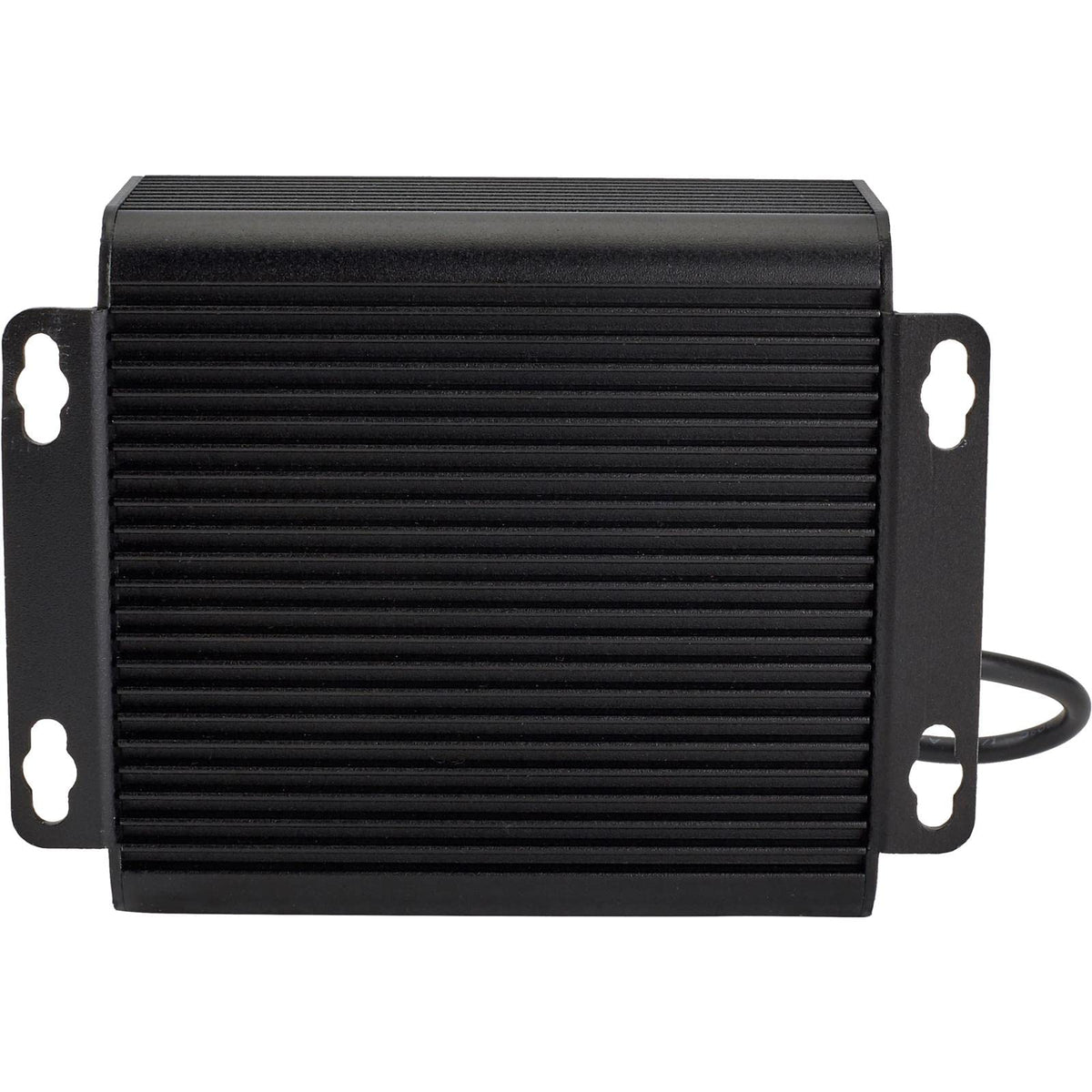 MouseBlocker Prox compact aluminum case protects electronics