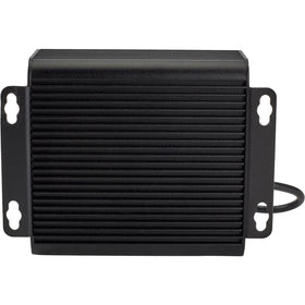 MouseBlocker Prox compact aluminum case protects electronics