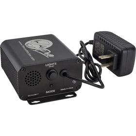MouseBlocker Prox ultrasonic settings adapt to storage conditions