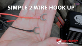 MouseBlocker Prox vehicle coverage demonstrates broad protection inside cars.