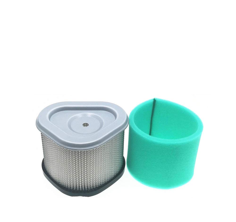 MOWFILL 12-083-10 air filter kit ready for quick replacement