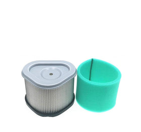 MOWFILL 12-083-10 air filter kit ready for quick replacement