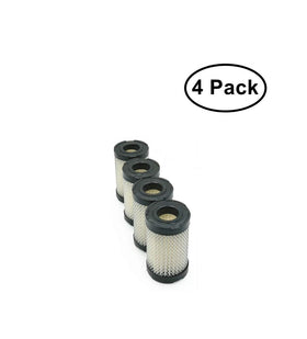 MOWFILL 35066 air filter for Craftsman 33342 delivering cleaner intake and easy replacement.