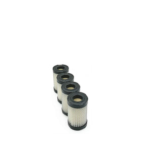 MOWFILL 35066 air filter for Tecumseh ECV100 providing cleaner airflow and reliable performance.