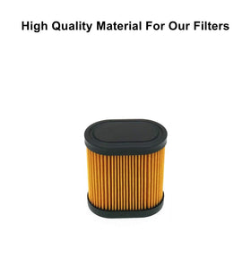 MOWFILL air filter for Craftsman 33331 supports reliable filtration