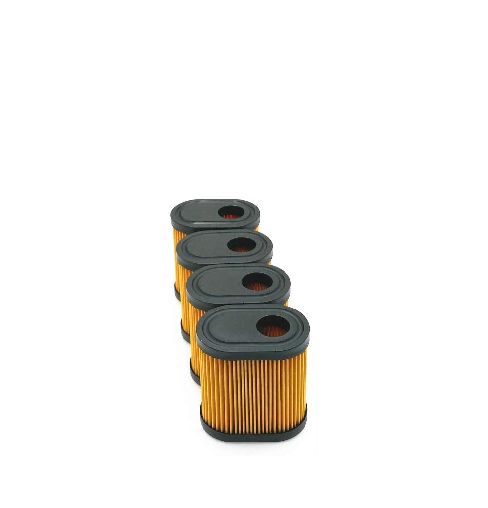 MOWFILL air filter for Tecumseh LEV100 ensures clean airflow