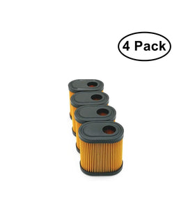 MOWFILL 36905 air filter for Tecumseh LEV115 improves air intake