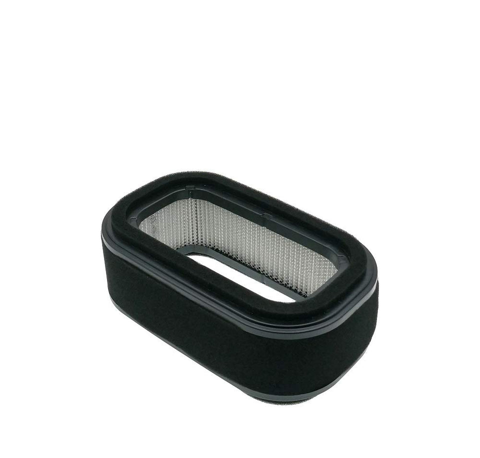 MOWFILL air filter 11013-2139 close-up boosts airflow for Kawasaki/John Deere mowers