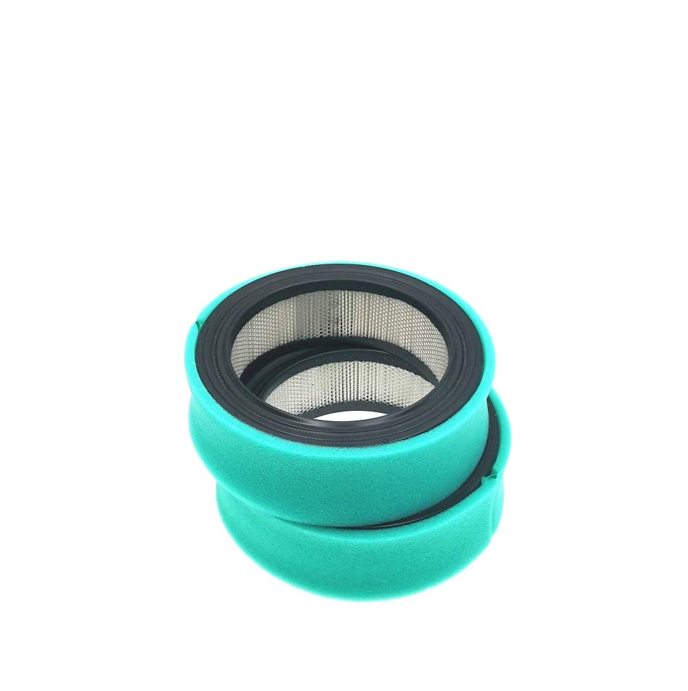 MOWFILL air filter 235116 for Kohler engines improves airflow and engine protection.