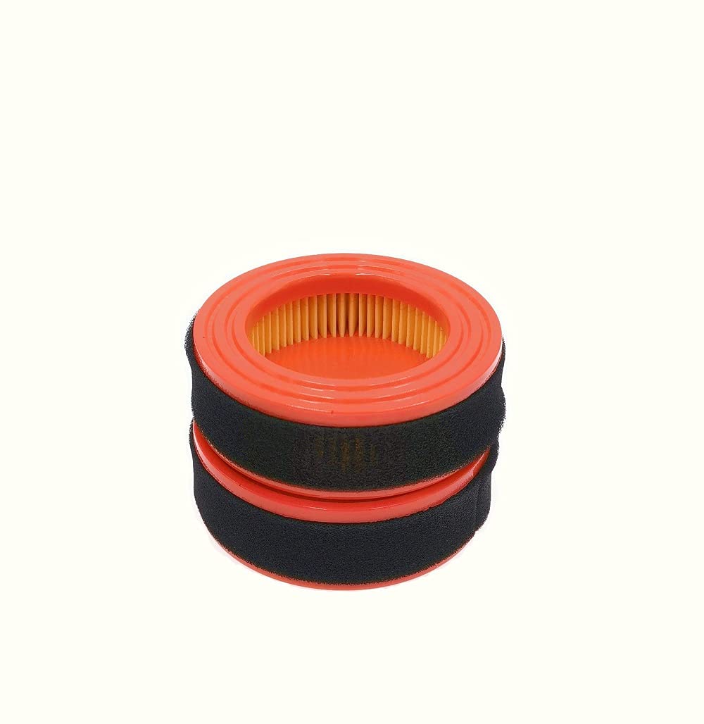 MOWFILL 951-14628 air filter for 140cc engines delivers clean airflow and protection