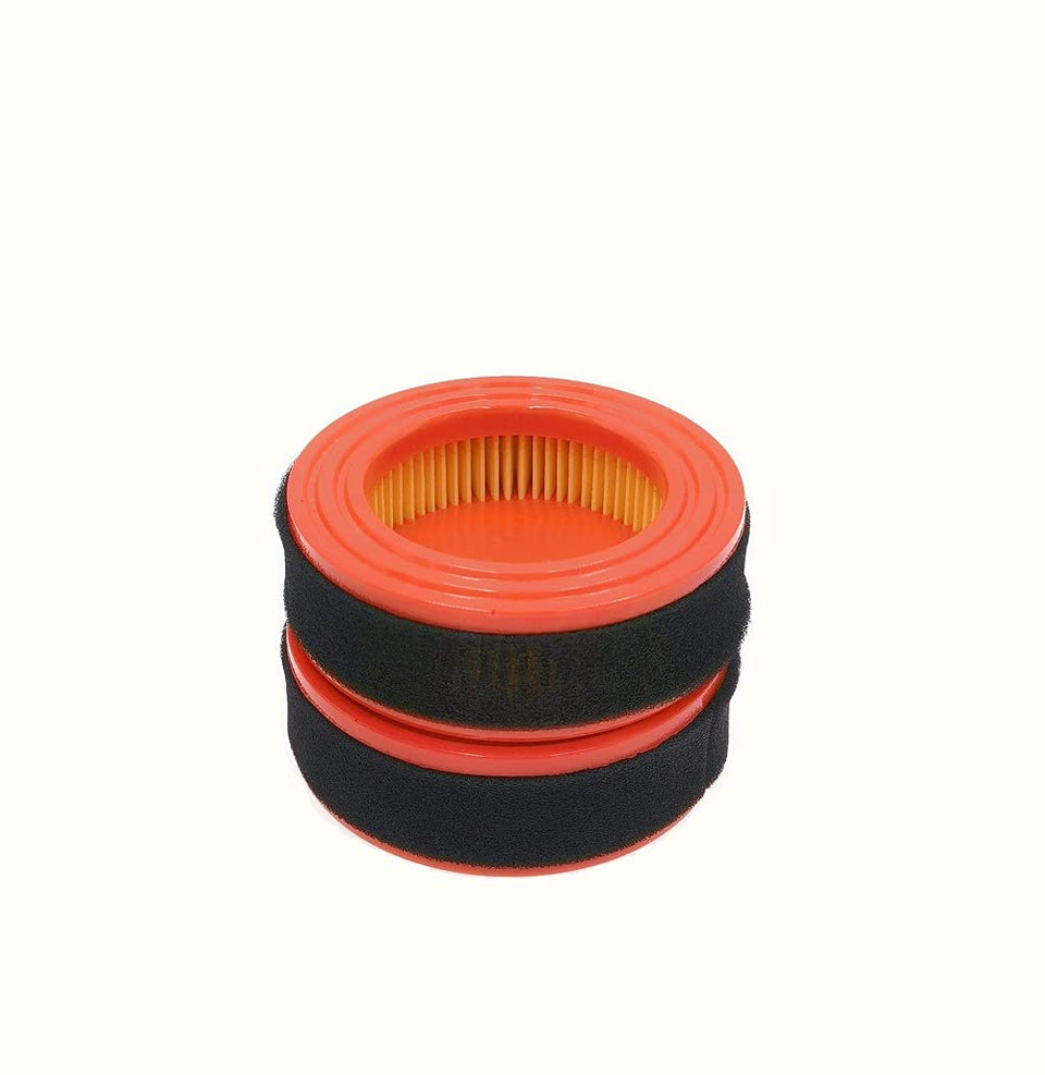 MOWFILL 951-14628 air filter for 140cc engines delivers clean airflow and protection