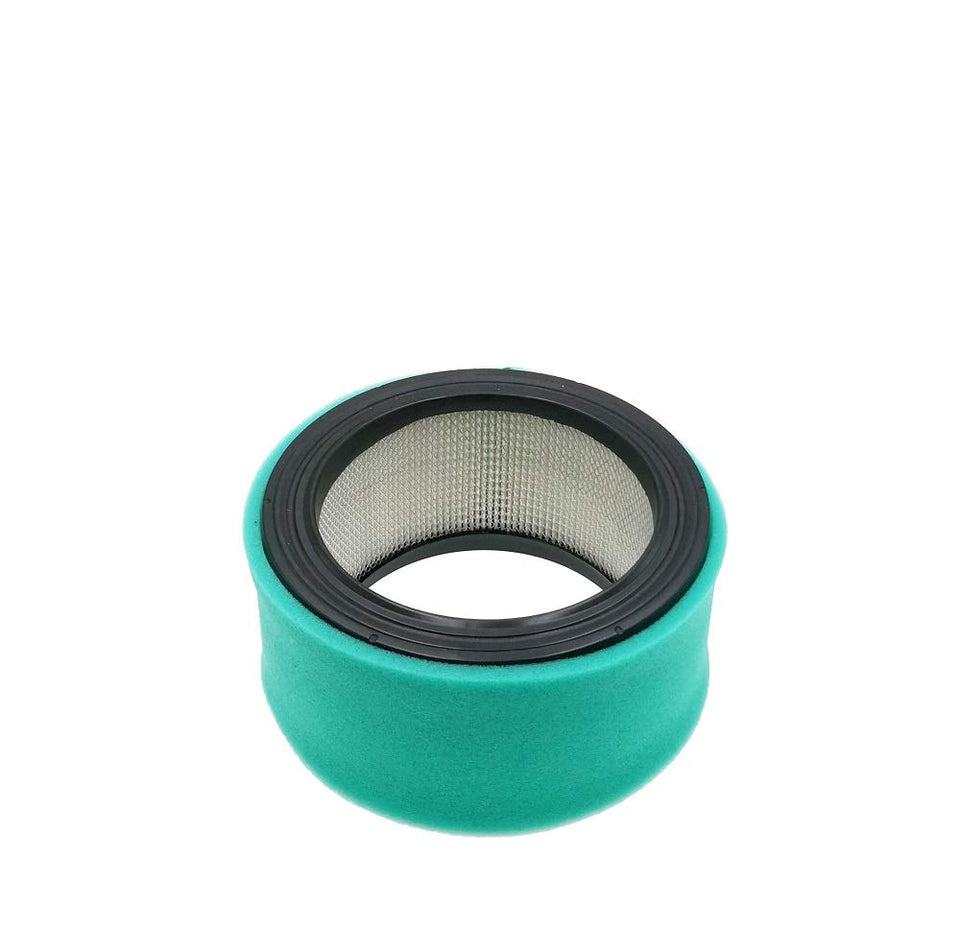 MOWFILL air filter assembly for Kohler and John Deere engines improves airflow