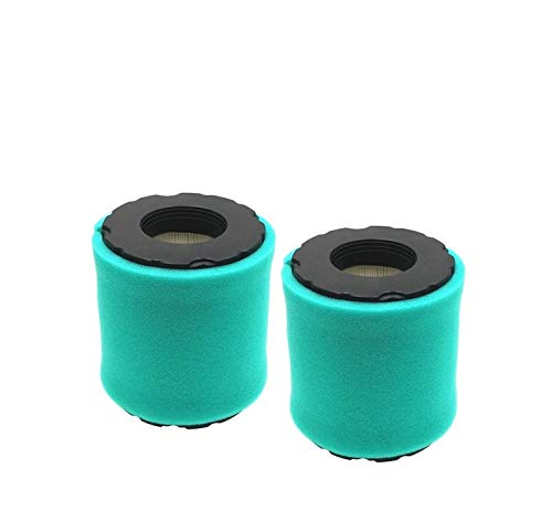 MOWFILL air filter cartridge for Briggs & Stratton engines ensures clean air.