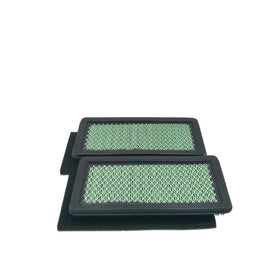 MOWFILL air filter duo for Honda GCV530 enhances engine protection and performance