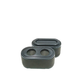 MOWFILL air filter for Exmark 127-9252 enhances engine air intake and performance.