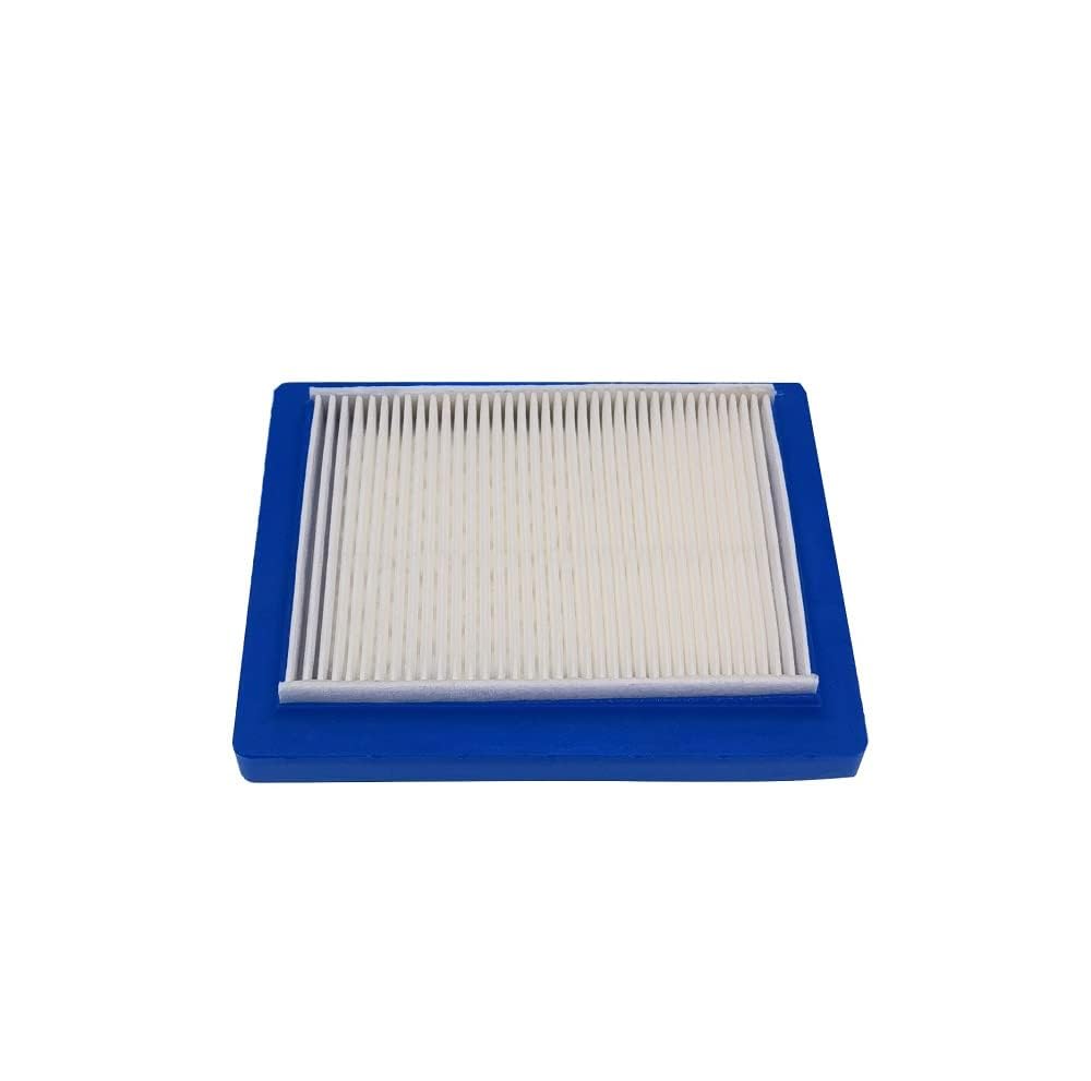 Display of MOWFILL 5-pack air filters