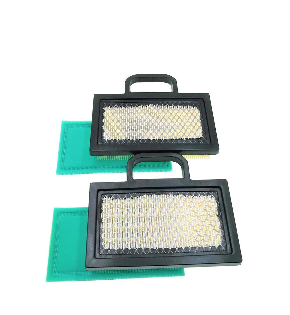 MOWFILL air filter replacement for BS 499486 ensures clean airflow and engine protection.