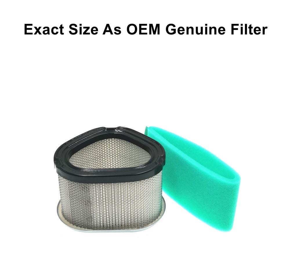 MOWFILL sealed packaging and easy-storage kit.