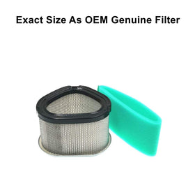 MOWFILL sealed packaging and easy-storage kit.