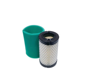 MOWFILL air filter compatible with Cub Cadet 490-200-K072 for efficient mowing.