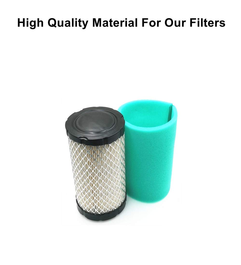MOWFILL OEM-compatible labeling helps verify fit and standards at a glance