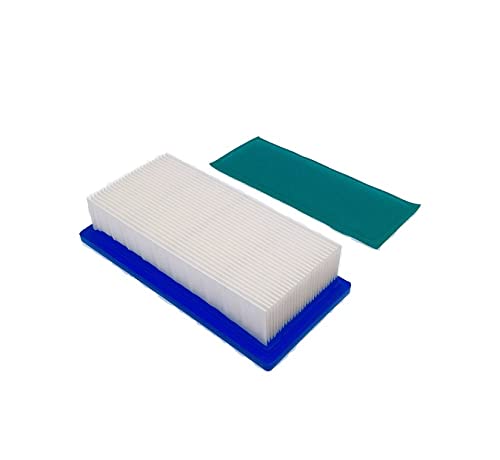 MOWFILL packaged air-filter set ready for storage and quick replacement