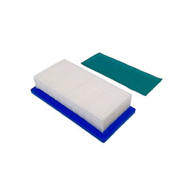 MOWFILL packaged air-filter set ready for storage and quick replacement