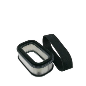 MOWFILL pre-filter 11013-2114 preview reduces debris intake for engine longevity