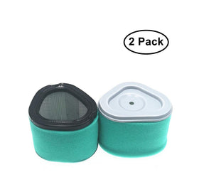 MOWFILL pre-filter 12-083-12 extends main filter life and boosts protection.