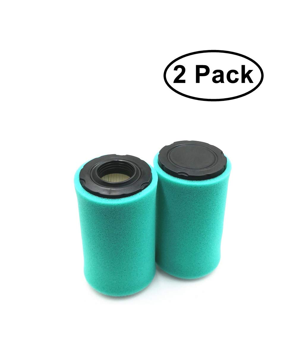 MOWFILL pre-filter 793685 pack extends filtration life and keeps engine cleaner