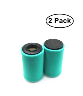 MOWFILL pre-filter 793685 pack extends filtration life and keeps engine cleaner